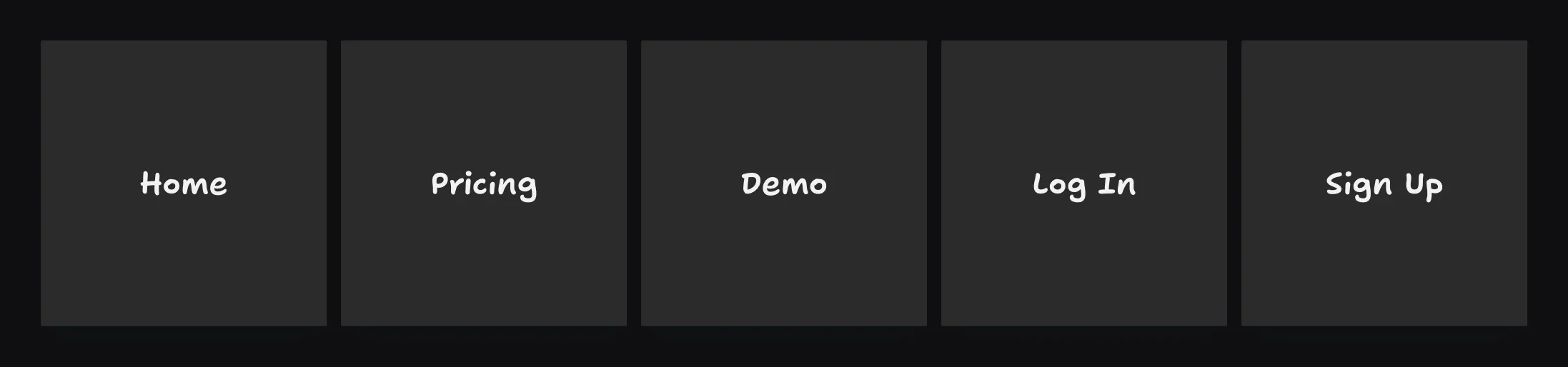 Screens