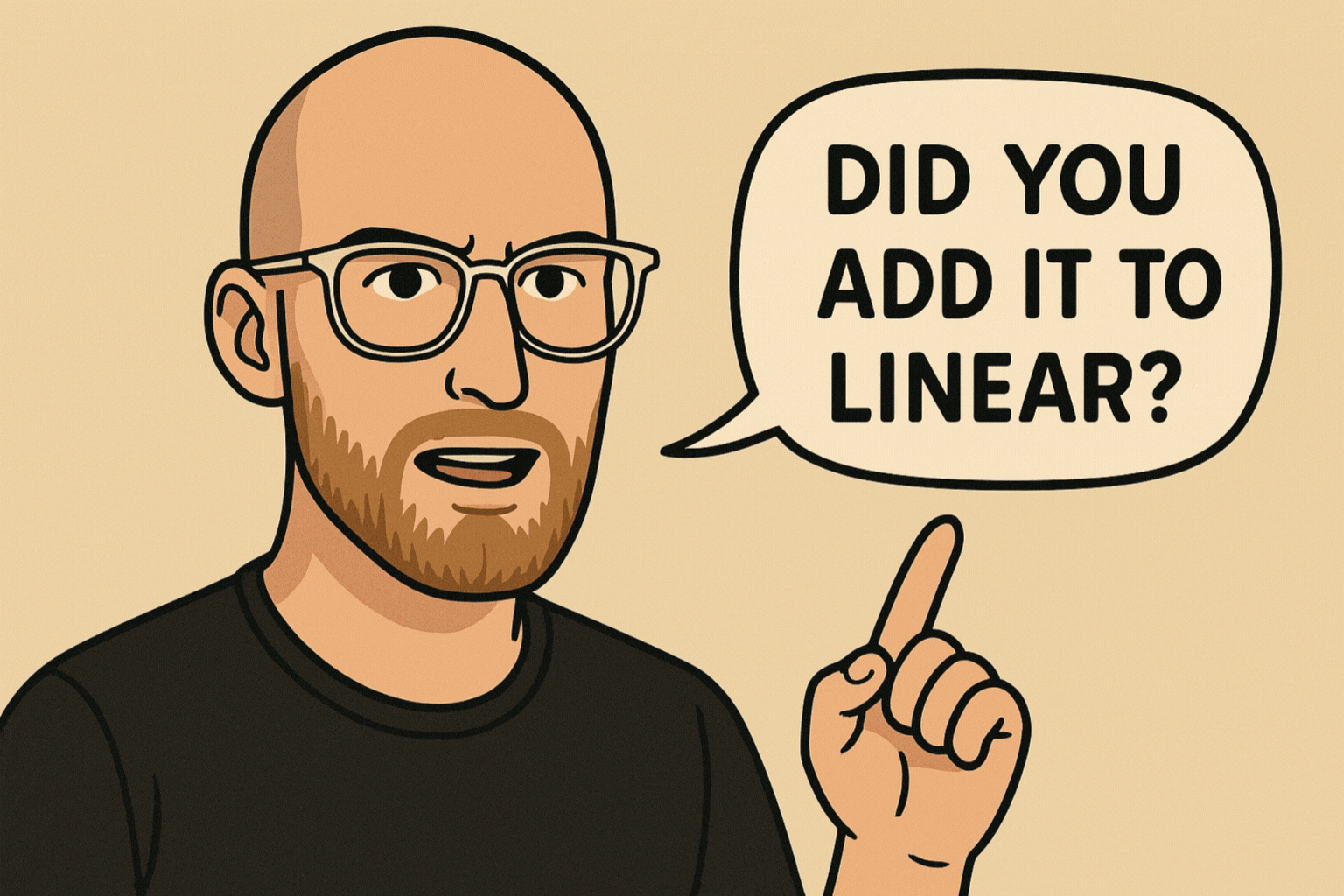 add to linear GIF